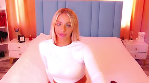 AlwaysHot online show from 01-06-25, 07:31