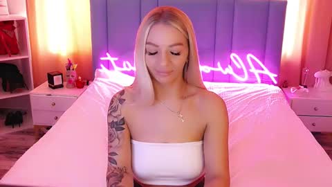 AlwaysHot online show from 03-09-25, 02:50