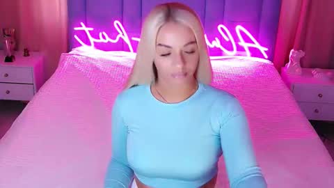 AlwaysHot online show from 09-11-25, 02:11