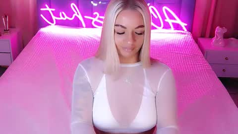 AlwaysHot online show from 10-01-25, 02:28