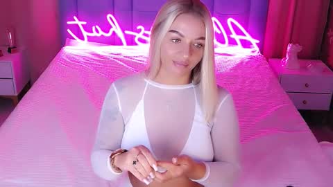 AlwaysHot online show from 11-03-25, 02:13