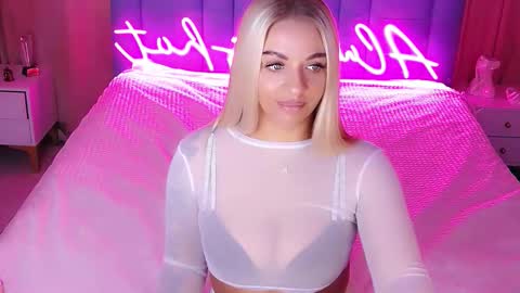 AlwaysHot online show from 11-12-25, 02:45