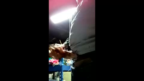 allwolf0323 online show from 12-15-25, 08:07