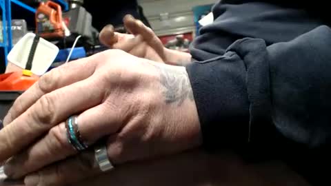 allwolf0323 online show from 02-13-26, 05:58