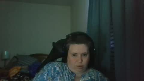 ally12334 online show from 01-01-25, 12:32