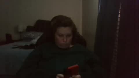 ally12334 online show from 02-20-25, 02:18