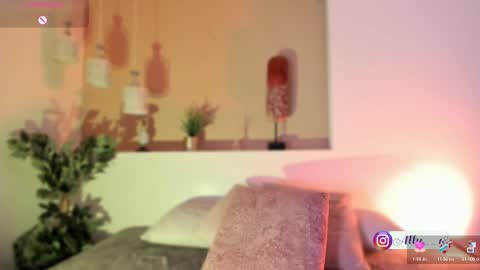 Ally  online show from 10-01-25, 03:23