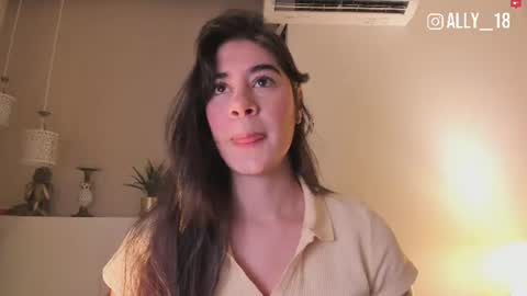 Ally  online show from 06-25-26, 04:01
