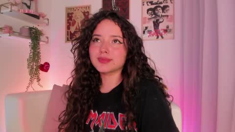  Ally Belle  online show from 03-30-26, 12:55