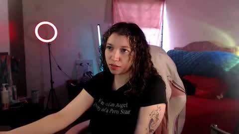 Ally online show from 11-11-25, 07:47