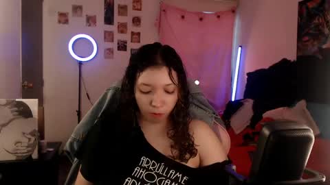 Ally online show from 05-20-26, 10:27