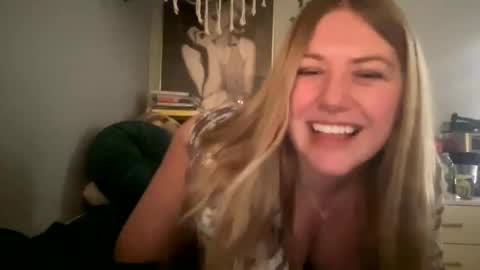allyanalangel online show from 01-08-25, 04:55