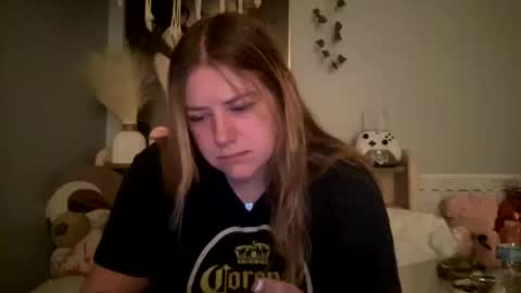 allyanalangel online show from 02-01-25, 11:06