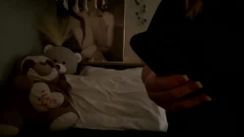 allyanalangel online show from 02-07-25, 10:41