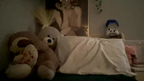 allyanalangel online show from 02-08-25, 01:43