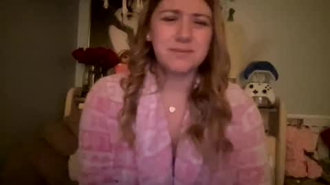 allyanalangel online show from 02-17-25, 08:52