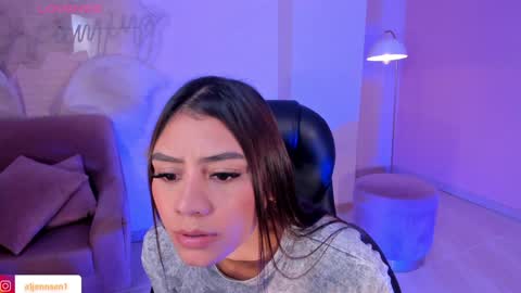 Alisson online show from 02-06-25, 10:48