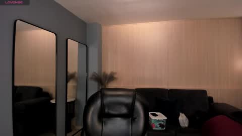 Alisson online show from 02-26-25, 10:36