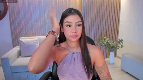 Alisson online show from 03-01-25, 10:45