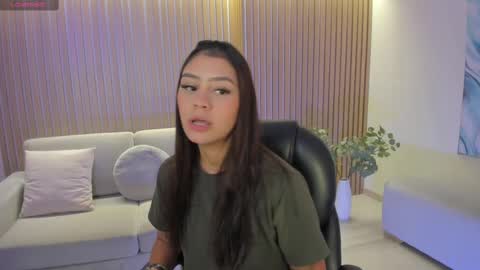 Alisson online show from 03-02-25, 10:56