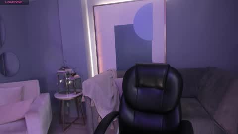 Alisson online show from 03-12-25, 10:37