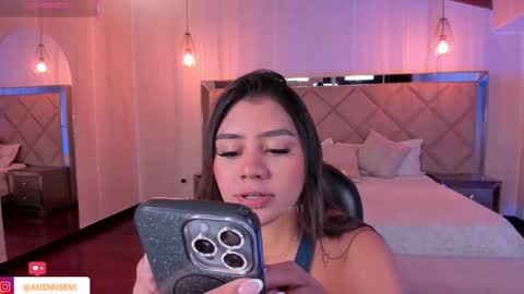 Alisson online show from 09-26-25, 10:19