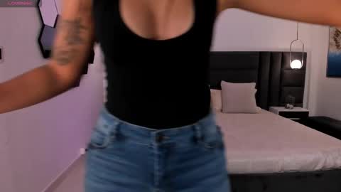 Alisson online show from 10-17-25, 10:18