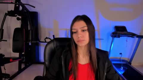 Alisson online show from 03-27-26, 10:04