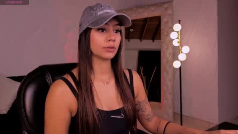 Alisson online show from 05-24-26, 10:20