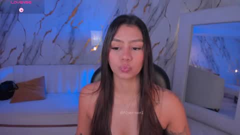 Alisson online show from 07-21-26, 10:39