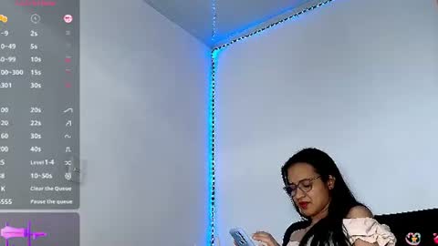 allymdo online show from 06-20-26, 06:11