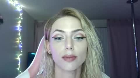 Ally Girl In Her Ally World online show from 03-28-26, 05:18