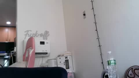 Snapshot of allyoursss1212 chatting on 07-14-26, 02:05 Ally Girl In Her Ally World online show from 07-14-26, 02:05