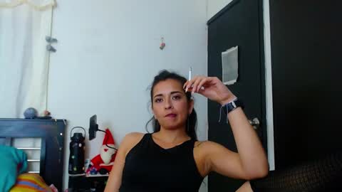 Allyson collins online show from 12-27-24, 04:04