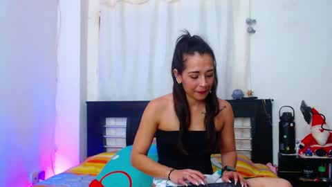 Allyson collins online show from 12-27-24, 11:10