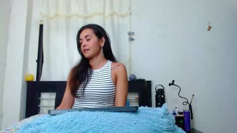 Allyson collins online show from 01-07-25, 08:31