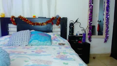 Allyson collins online show from 01-09-25, 04:19