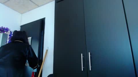 Allyson collins online show from 01-15-25, 07:37