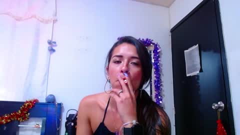 Allyson collins online show from 01-18-25, 08:19