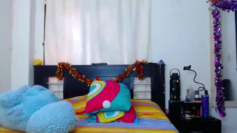 Allyson collins online show from 02-12-25, 04:22