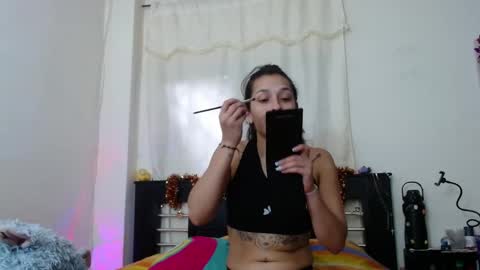 Allyson collins online show from 02-24-25, 08:14