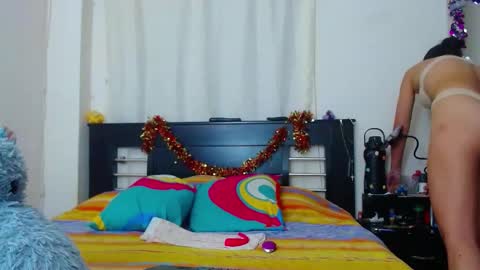 Allyson collins online show from 02-26-25, 12:16