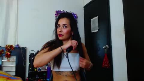 Allyson collins online show from 02-26-25, 07:38