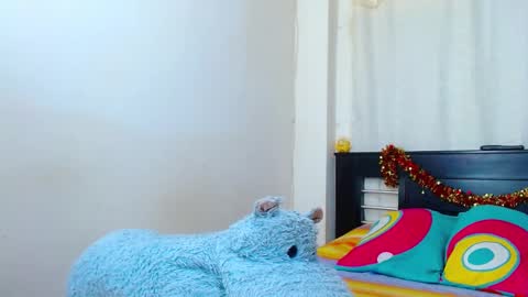 Allyson collins online show from 02-27-25, 04:52