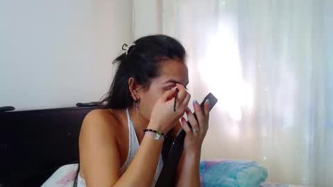 Allyson collins online show from 03-11-25, 07:25