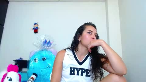 Allyson collins online show from 09-10-25, 06:08