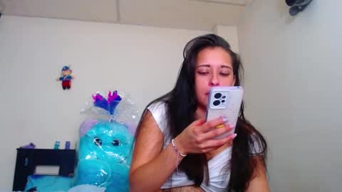 Allyson collins online show from 09-22-25, 08:00