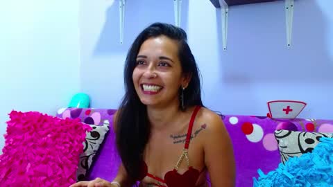 Allyson collins online show from 05-02-26, 01:10