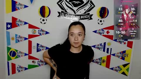 Snapshot of allysongarcia chatting on 06-16-26, 02:25 Allyson online show from 06-16-26, 02:25