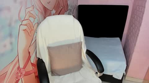 Allyson online show from 10-02-25, 02:24